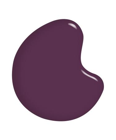 Sally Hansen Insta-Dri x SOUR PATCH KIDS Plum-believable Polish - 0.31 fl oz - Buy Online on GoSupps.com