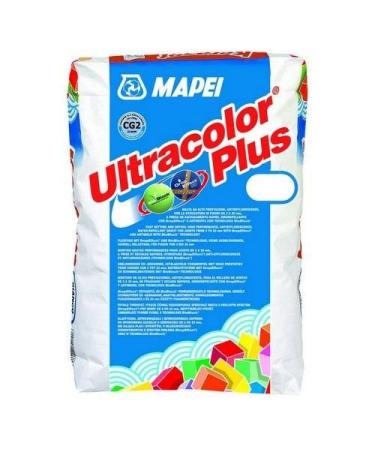 Mapei Ultracolour Plus 144 kg Chocolate 5