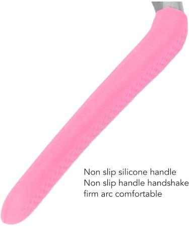 Cuticle Trimmer Ergonomic Design Nail Cuticle Cutter for Home for Cuticle (Pink) - Buy Online on GoSupps.com