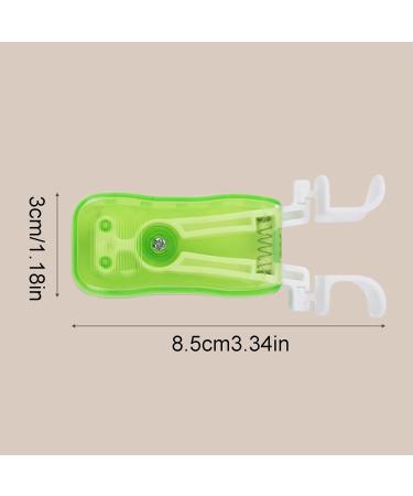 G n rique Mouth Muscle Trainer - Facial Exercise Device for Plumping Lips Multifunctional Muscle Tightening Mouth Muscle Tightener Jaw Beauty Trainer | Material - Buy Online on GoSupps.com