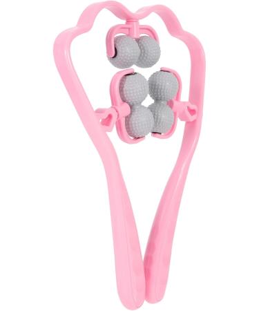 Healvian Shiatsu Neck Massage Device - 6 Balls for Cervical Spine Relief & Chronic Neck Pain | Ideal for Shoulder Massage - Buy Online on GoSupps.com