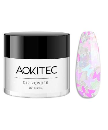 Aokitec Aokitec Dip Powder 28g Glitter Paw
