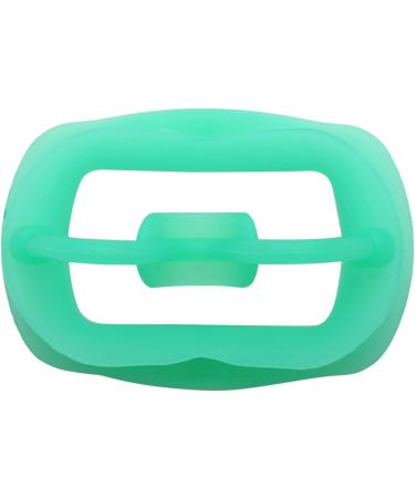 IGUATU Silicone Intraoral Cheek Retractor Mouth Opener - 2 Pack Green | Ideal for Dental Procedures | International Shipping Available - Buy Online on GoSupps.com