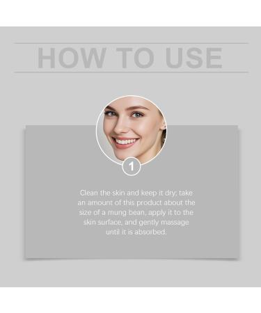 futiu Collagen Moisturizing Cream For Hydration & Plumping Locking Moisture Barrier Daily Use All Skin Types(4pcs) - Buy Online on GoSupps.com