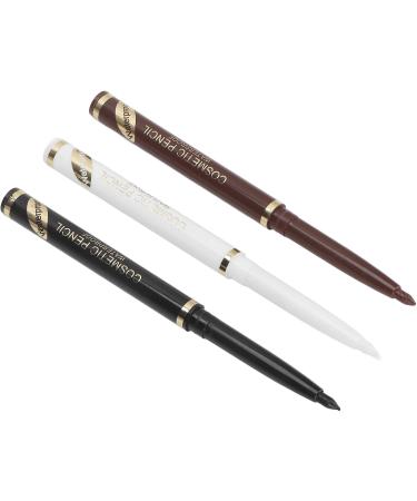 Beard Pencil Beard Shaper Ergonomic Stencil for Daily Use by Men - Buy Online on GoSupps.com