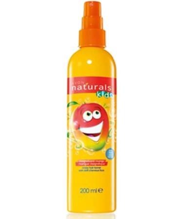 Kids' Magnificent Mango Detangle Spray 200ml x 2 with FREE Comb - Ultimate Things Shop - Buy Online on GoSupps.com