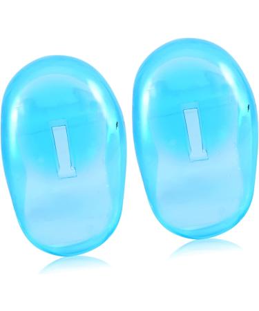 Couvre-Oreilles pour Douche Couvre-Oreilles pour Colorant Capillaire Anti-coloration en Plastique Pute Oreilles Cover-oreilles Couvertures d'oreille pour S che-cheveux pour la Douche Prot geurs - Buy Online on GoSupps.com