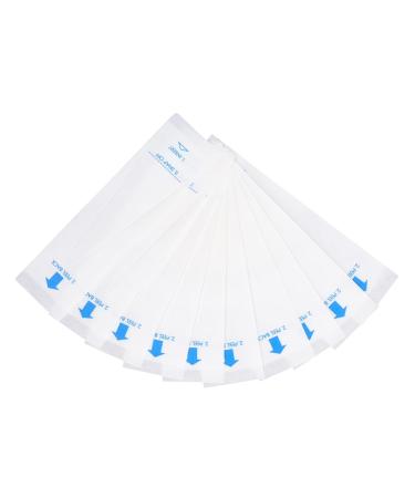 100pcs Digital Thermometer Probe Covers Disposable Safe Hygienic Oral Thermometer Sleeve for Home Daycare Centers Kindergartens Workplaces Health Center - Buy Online on GoSupps.com