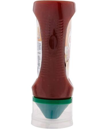  Calv Calv Salsa Barbecue al Miele 250 ml Honey Condiments and Table Sauces (Set of 6) - Buy Online on GoSupps.com