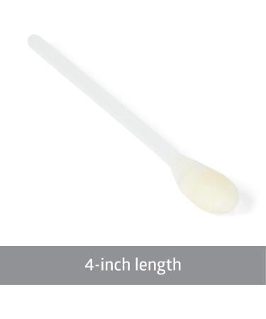 Medline Antiseptic Nasal Swabs - 62% Ethyl Alcohol, Pleasant Kiwi Scent (10 Count) - Buy Online on GoSupps.com