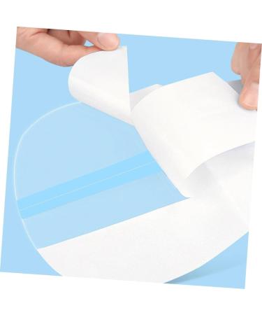 FOYTOKI 4pcs Private Patches Prevent Dirts Bath Patches Swimming Waterproof Patches - Buy Online on GoSupps.com