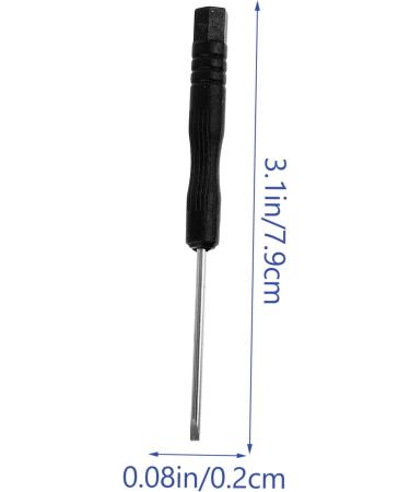 Premium Lurrose Glasses Repair Set - Precision Screwdriver & Accessories for Sunglasses & Eyeglasses - Buy Online on GoSupps.com