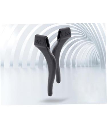 Uonlytech 48 Pair Sports Sunglasses Accessories | Slipproof Ear Pads & Gripping Hooks - Silicone Ear Handles for Optimal Comfort - Buy Online on GoSupps.com