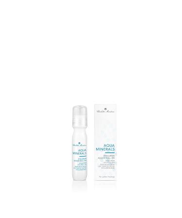 Charlotte Meentzen Aqua Minerals Hyaluron Eye Roll-On | Hydrating Eye Care | 15 ml - Shop Internationally - Buy Online on GoSupps.com