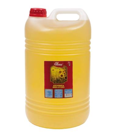 ABACO HIGH OLEIC TOURNEL OIL 60% ABAC 25 LITERS (1 DIP)