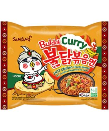Samyang Nissin Indomie Nongshim & MAMA Asian Popular Brand Ramen Noodles Tasting Bundle (10 Packs 10 Different Flavours) - Buy Online on GoSupps.com