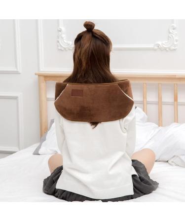 Molly Fox 3 Set Heat Bottle with Cover | BPA-Free Waist Back Warmer | 1L Gray Monkey for Kids & Seniors | Perfect Winter Gift - Buy Online on GoSupps.com