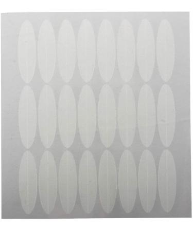 Breathable Soft Reusable Eyelid Tape Instant Lift & Ultra Invisible 60 Pairs for Professional Results - Buy Online on GoSupps.com