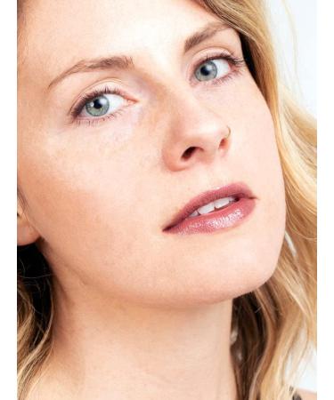 Au Naturale Cashmere Vegan Organic Lip Gloss - Made in USA | Organic & Cruelty-free - Buy Online on GoSupps.com