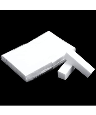 12 Pieces Polishing Sending Buffer Block Files Foam Pedicure Manicure Nail Art - Buy Online on GoSupps.com