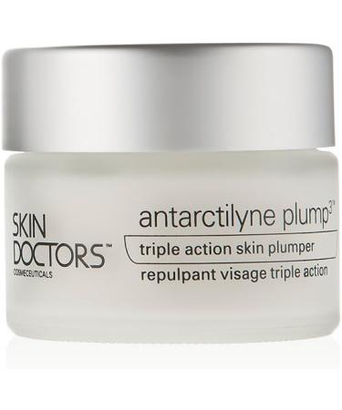 Skin Doctors Antarctilyne Plump Triple Action Skin Plumper 50ml - Buy Online on GoSupps.com