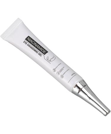 Niacinamide Eye Gel | 3 x 20g | Reduces Fine Lines Dark Circles & Tightens Skin - Buy Online on GoSupps.com