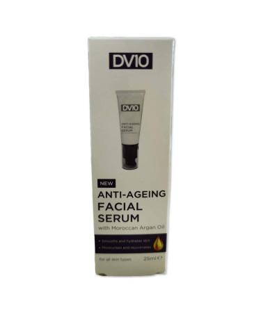 DV10 Anti-Ageing Facial Serum 25ml