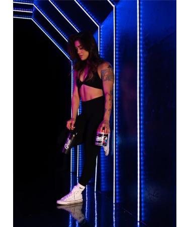 Legend All Out Pre-Workout | Caffeine L-Citrulline & Beta Alanine Blend for Pump Energy & Focus | Sugar-Free Pre-Workout | 40 Servings 400G (Blue Raspberry) - Buy Online on GoSupps.com