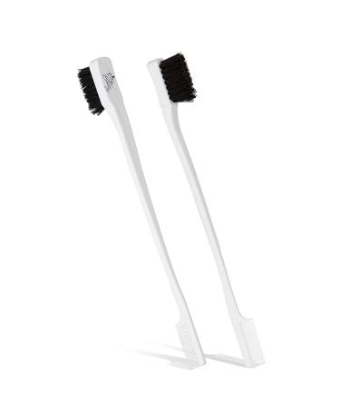 ORS HAIRestore Fertilizing Temple Balm & Hair Serum Bundle with Ritzy Beauty Edge Brushes - Buy Online on GoSupps.com