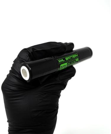 Buy 3 Pack 3.6V 3000mAh Ni-MH Stick Batteries for Stinger Flashlights | Compatible with 75375 75175 HP XT LED M9 75501-75503 | International Shipping Available - Buy Online on GoSupps.com