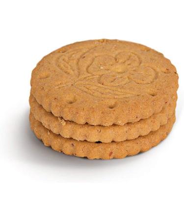 Gullon Gluten Free Maria Biscuits 400gm - Buy Online on GoSupps.com