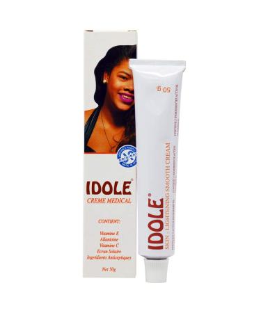 Idole Skin Lightening Cream 50g