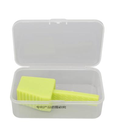 Portable Jawline Exerciser: Soft Muscle Massage for Face Slimming - Long Lasting & Washable - Buy Online on GoSupps.com