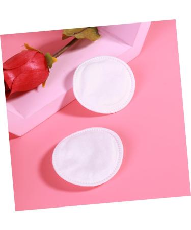 Buy Beavorty 100pcs Makeup Pads - Double-Sided Cotton Rounds for Facial Cleansing & Makeup Removal | High-Quality Cosmetic Pads - International Shipping Available - Buy Online on GoSupps.com