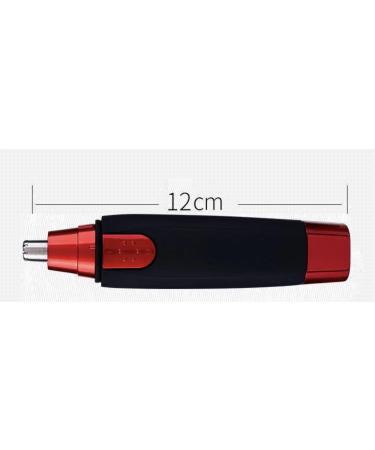 Multifunctional Electric Nose & Ear Hair Trimmer for Men & Women | Painless Easy-Clean Nose Hair Remover - Best International eCommerce - Buy Online on GoSupps.com