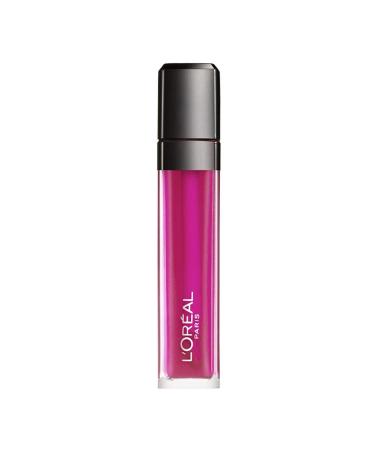 L'Or al Infallible Lip Gloss More of Bora Bora 306 8ml