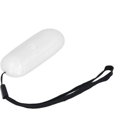 USB Bite Pen Physical Safe USB Anti Itch Pen Compact for Travel for Kids (White) - Buy Online on GoSupps.com