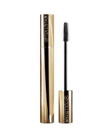 Collistar Infinito Mascara 11ml # Extra Nero 1 ml (1 pack)