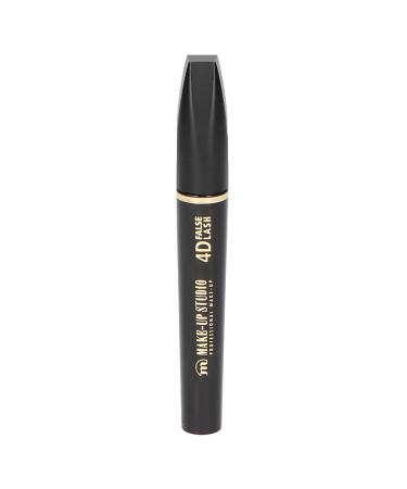 Buy Make-up Studio Mascara | False Lash Effect 4D Extra Black - International Shipping Available - Buy Online on GoSupps.com