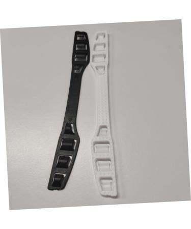 Beaupretty 12th Extension Masking Face Mask for Children - Ear Hooks Protection Belt & Adjustable Grips - Buy Online on GoSupps.com