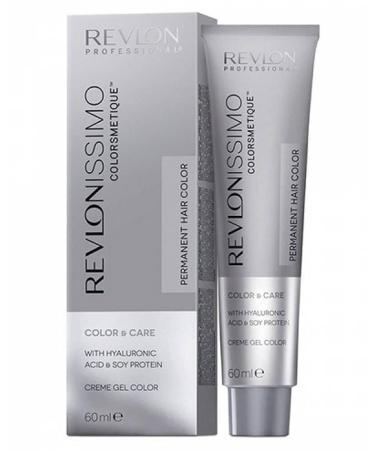 REVLON PROFESSIONAL RVL Colorsmetique Color&Care 7.13 60 ml Vanilla 7.13 60 ml (1 pack)