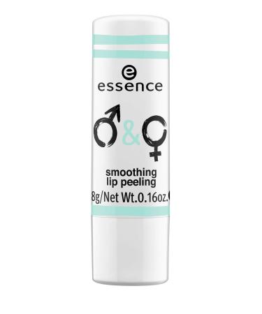 Essence Boys & Girls smoothing Lip Peeling No. 01 peel me softly! Contents: 4.8g lip peeling for soft lips.