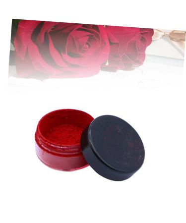 Hemoton Lipstick Raw Materials | DIY Makeup Lipstick Kits | Waterproof Mica Powder for Custom Lipstick Palettes - Buy Online on GoSupps.com
