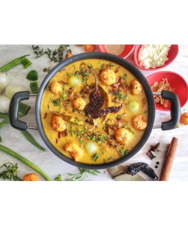 Top Op Phool Makhney (Lotus Kernels) Nutritious Treat And Crunchy Healthy Snacks 100Gram - Pack Of 2 100 g (Pack of 2) - Buy Online on GoSupps.com