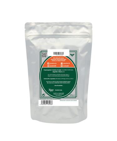 Buy Azafran Flor de Sal from Portugal - Premium Fleur de Sel 500g - International Shipping Available - Buy Online on GoSupps.com
