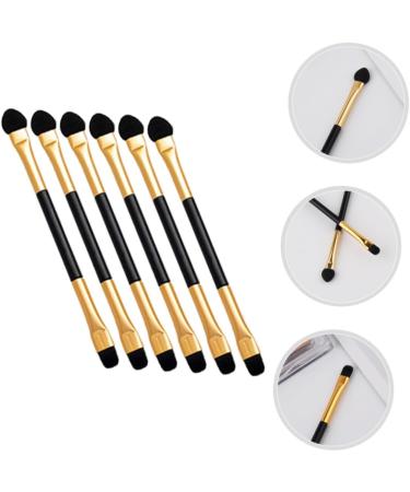 BELLIFFY 20pcs small eyeshadow brush make up brush makeup brush precision eye shadow brush - Buy Online on GoSupps.com