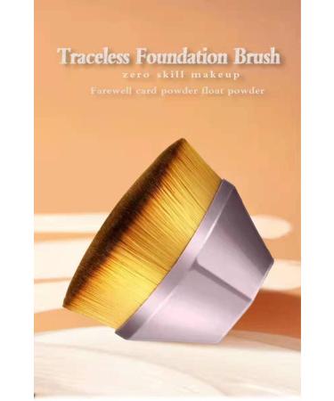 Shop 3M7C Acrylic Cosmetic Brush - Premium Quality Makeup Tool for Flawless Application | International Shipping Available - Buy Online on GoSupps.com