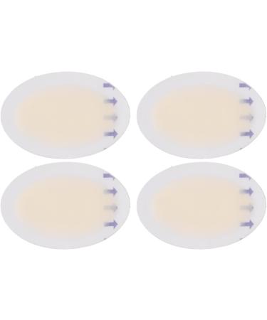 Blister Bandage Gel Heel Patch | Waterproof Ankle Protector & Cushions for Foot Care | Prevention & Recovery for Toes & Fingers - Buy Online on GoSupps.com