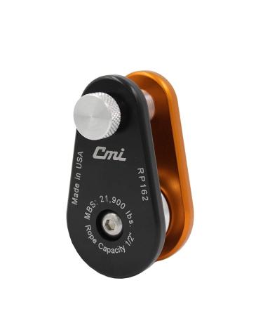 Colorado Mountain Industries CMI Mini Arborist Block