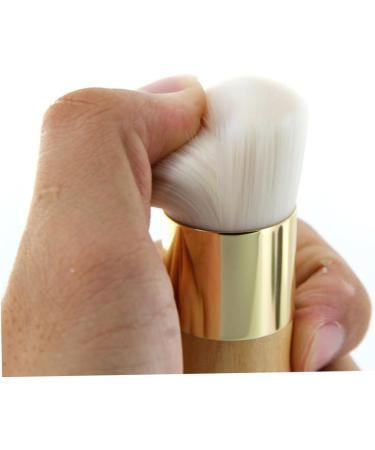 Didiseaon Facial Cleansing Brush Cleaning Brush Exfoliating Facial Brush Face Flat Brush medium As Shown - Buy Online on GoSupps.com